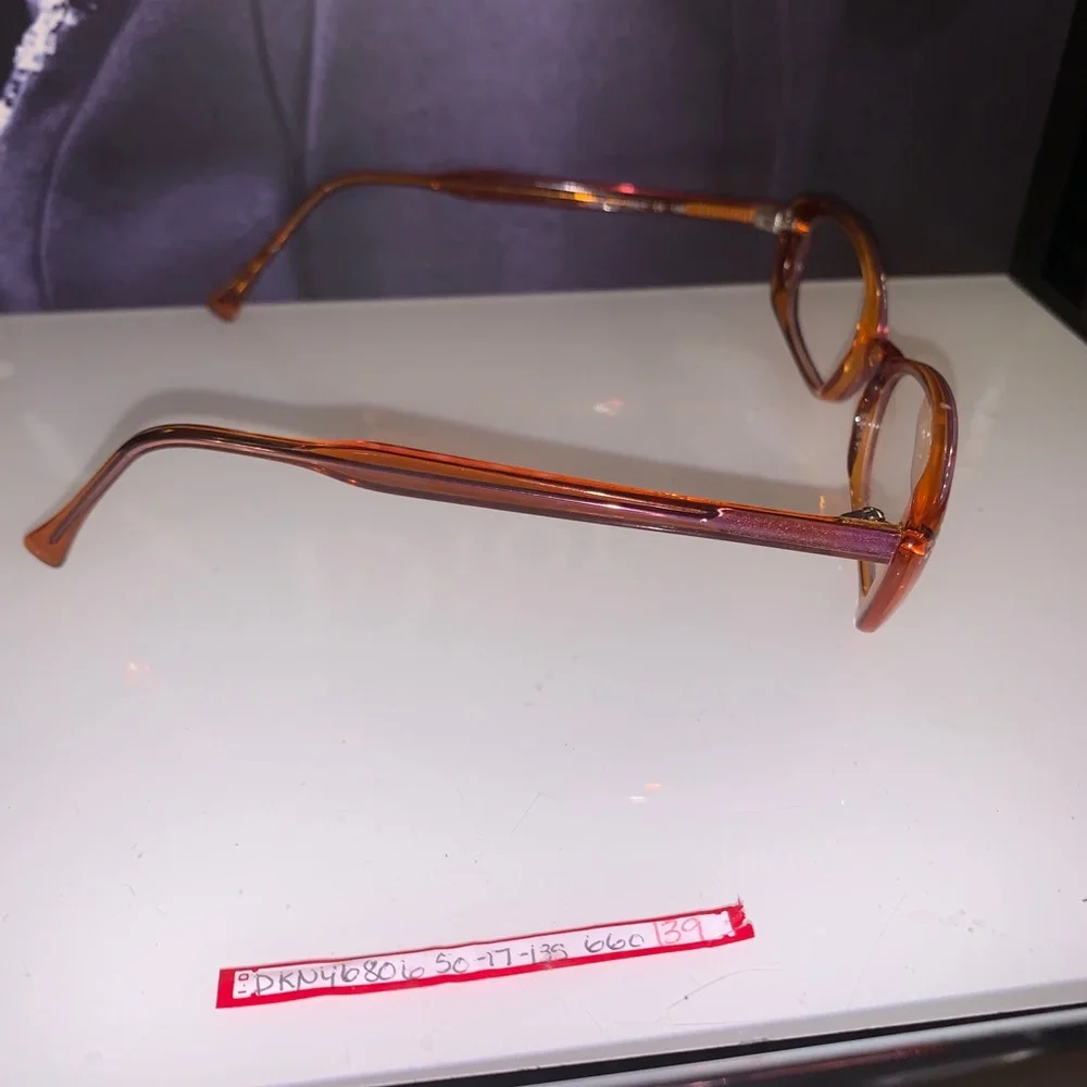 Vintage‎ DKNY glasses